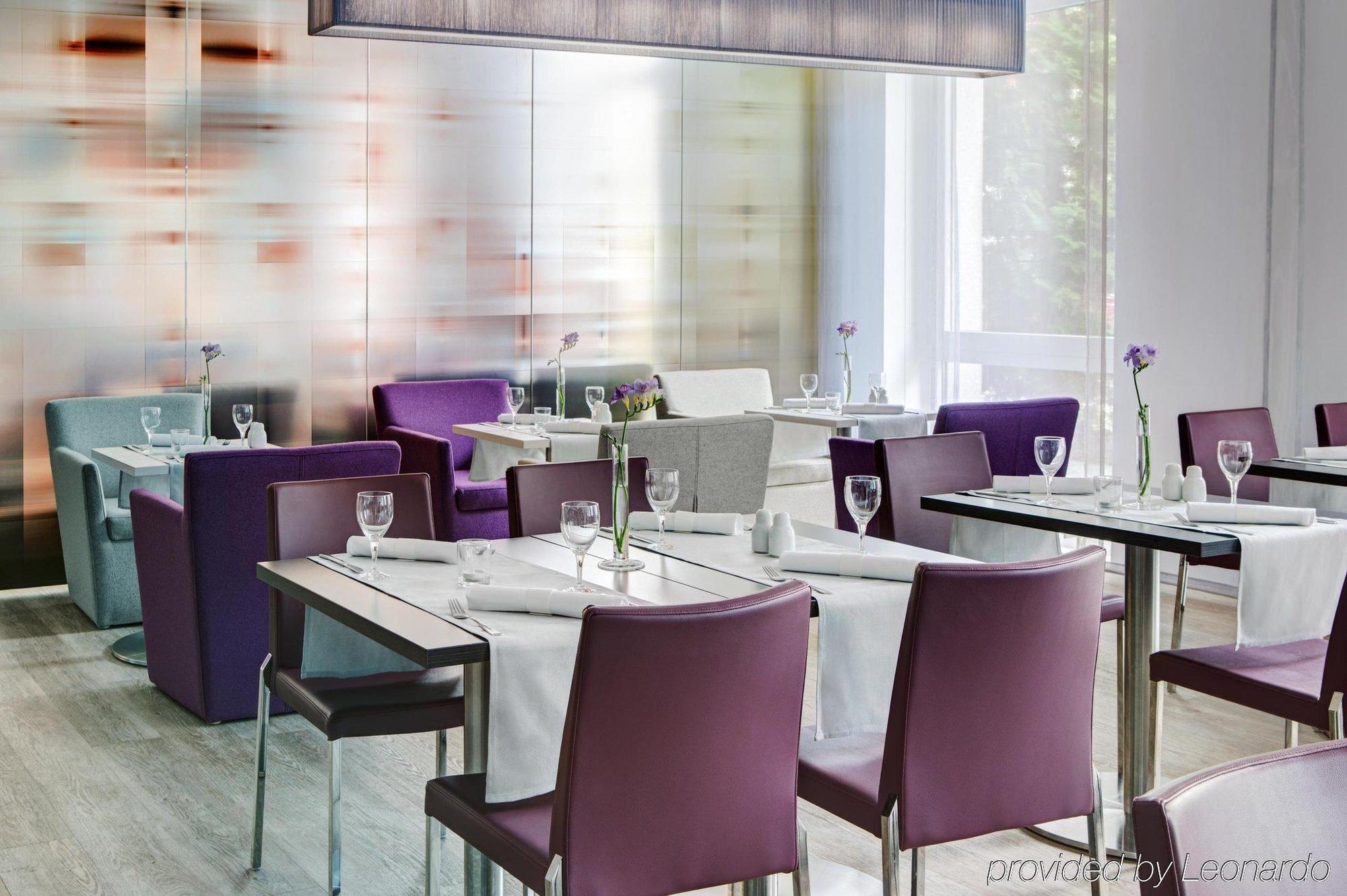 Intercityhotel Ρόστοκ Εξωτερικό φωτογραφία