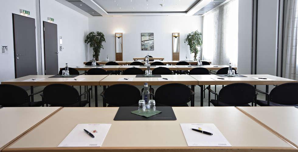Intercityhotel Ρόστοκ Εξωτερικό φωτογραφία