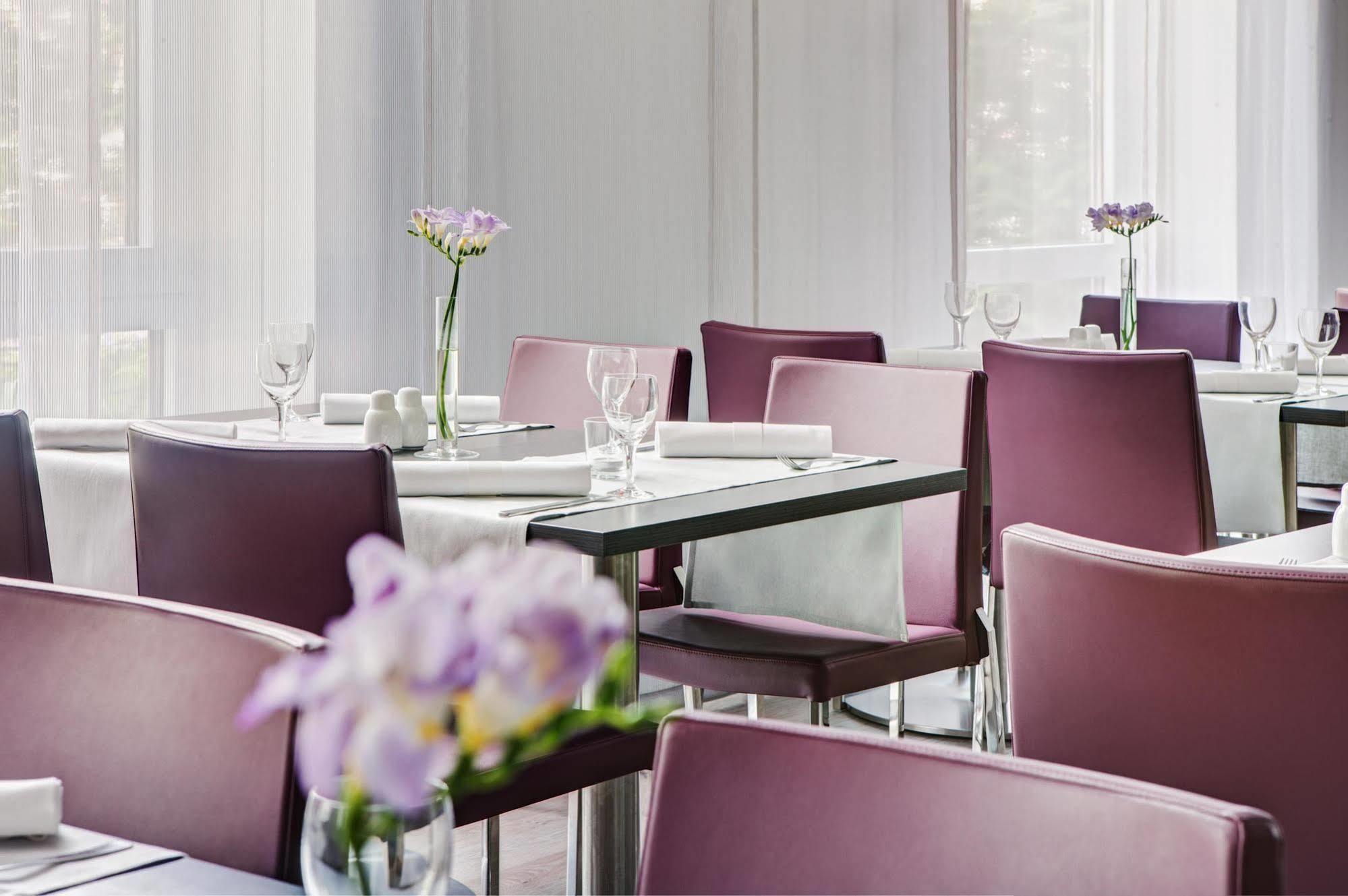 Intercityhotel Ρόστοκ Εξωτερικό φωτογραφία